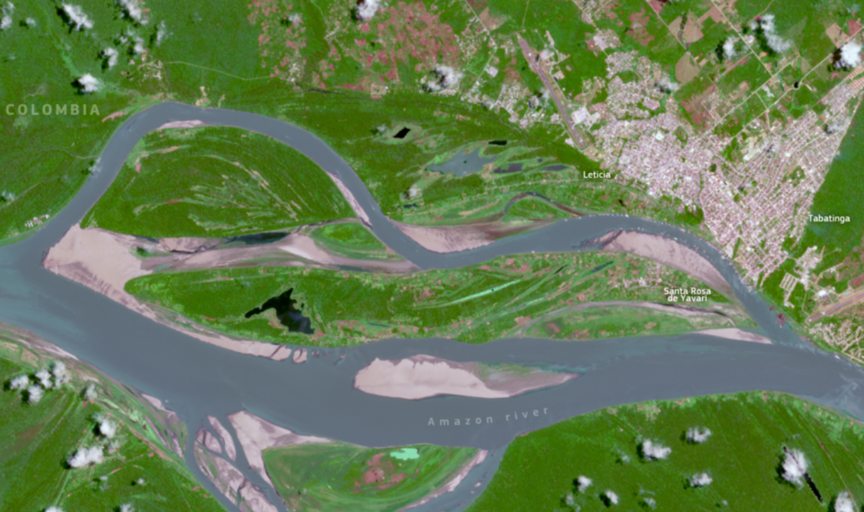 How Discovery Shields Land From Destruction