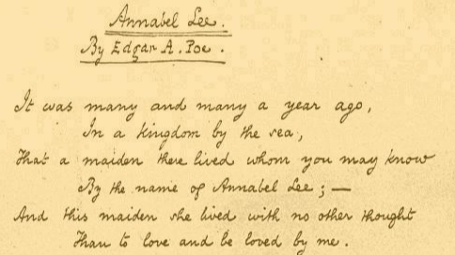 File:Annabel Lee fair copy Poe 1849.jpg