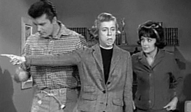 TV Show - The Beverly Hillbillies