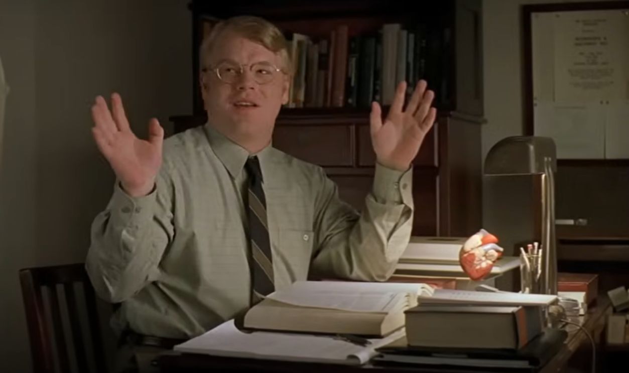 Turned Down Big-Budget Roles That Didn't Challenge Him Emotionally