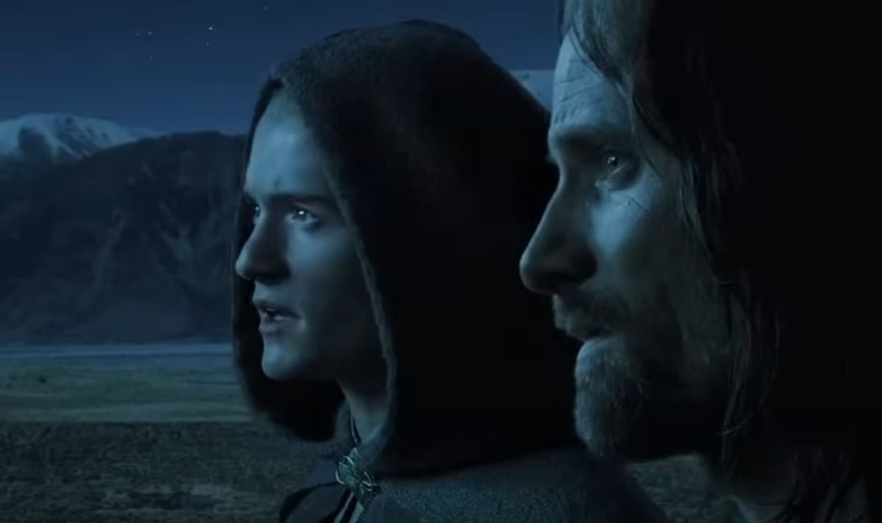 The Lord of the Rings