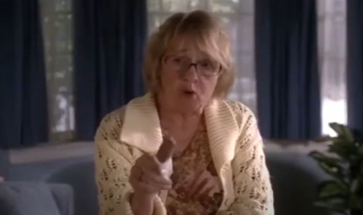 Kathryn Joosten (Cont.)