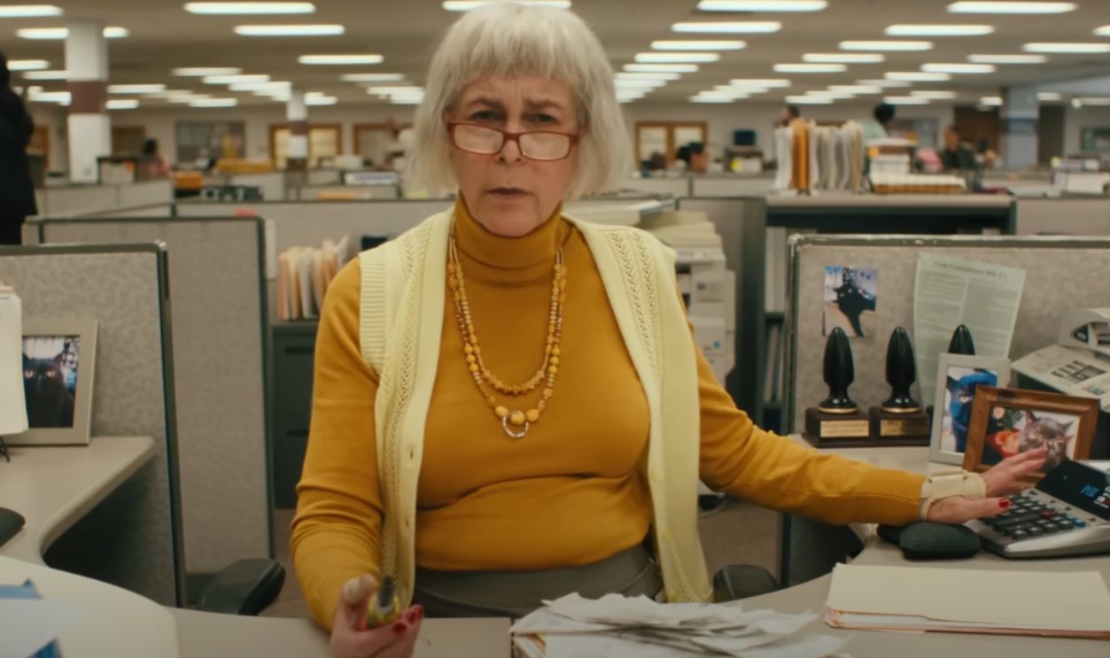 Everything Everywhere All At Once