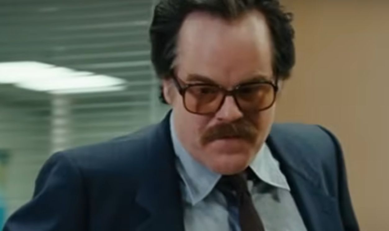 Was Nominated For Supporting Roles In Charlie Wilson's War And The Master