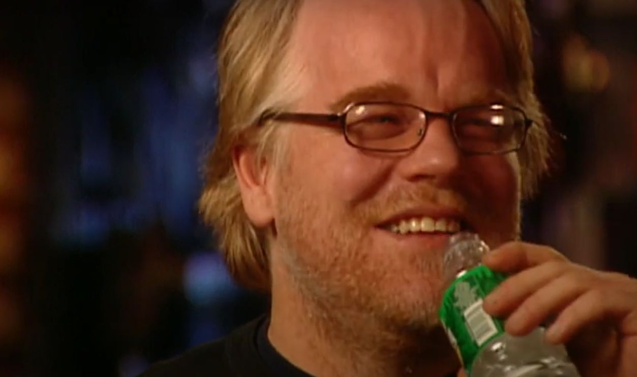 Maintained That Awards Were Secondary To The Process Of The Role