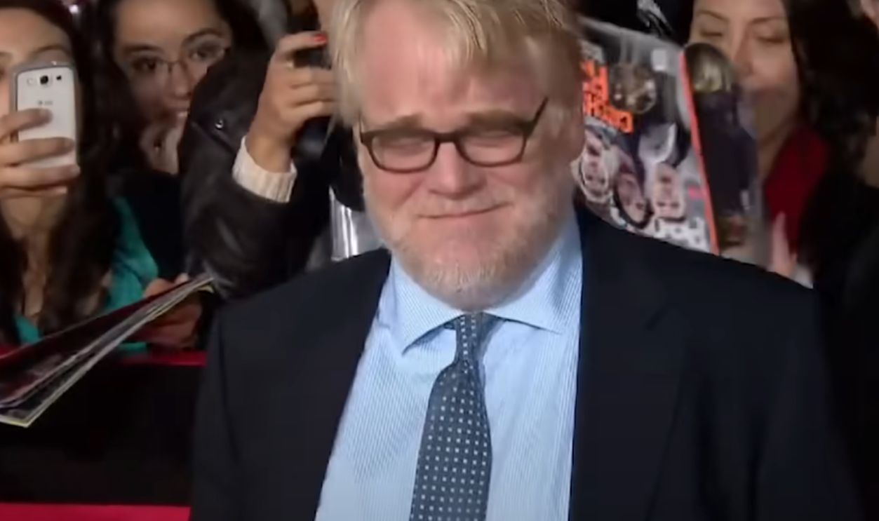 Refused To Campaign For Oscars Or Attend Industry Parties