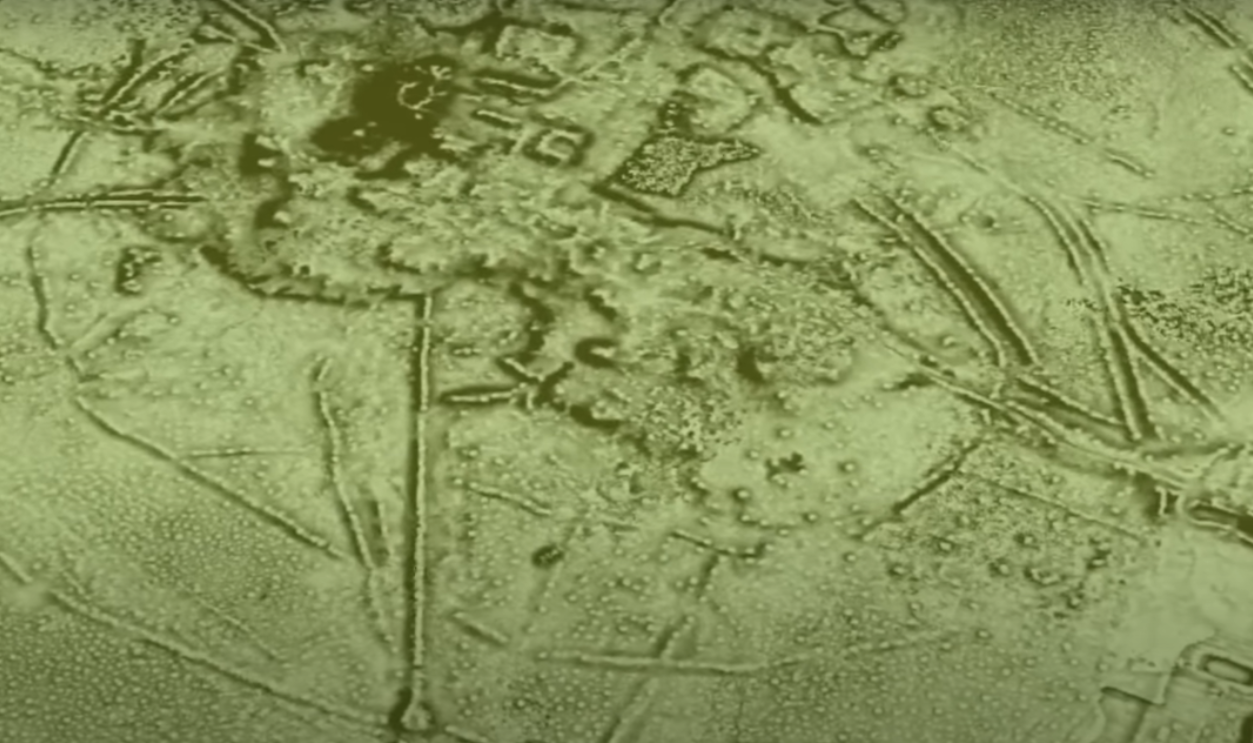 What We’re Still Blind To