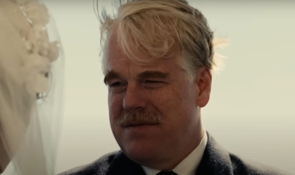 Often Took Months To Emotionally Decompress After Intense Roles