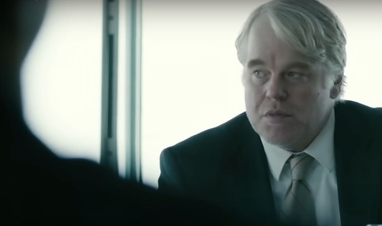 Co-Founded The LAByrinth Theater Company In New York City