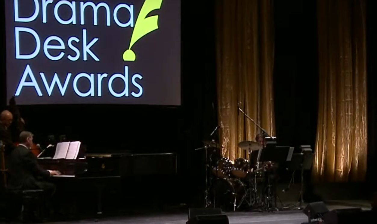 Won Obie And Drama Desk Awards For Onstage Performances