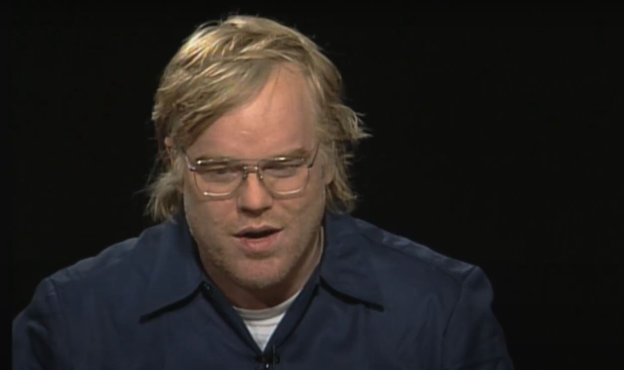 Entered Rehab For Alcohol And Drug Use At Age 22