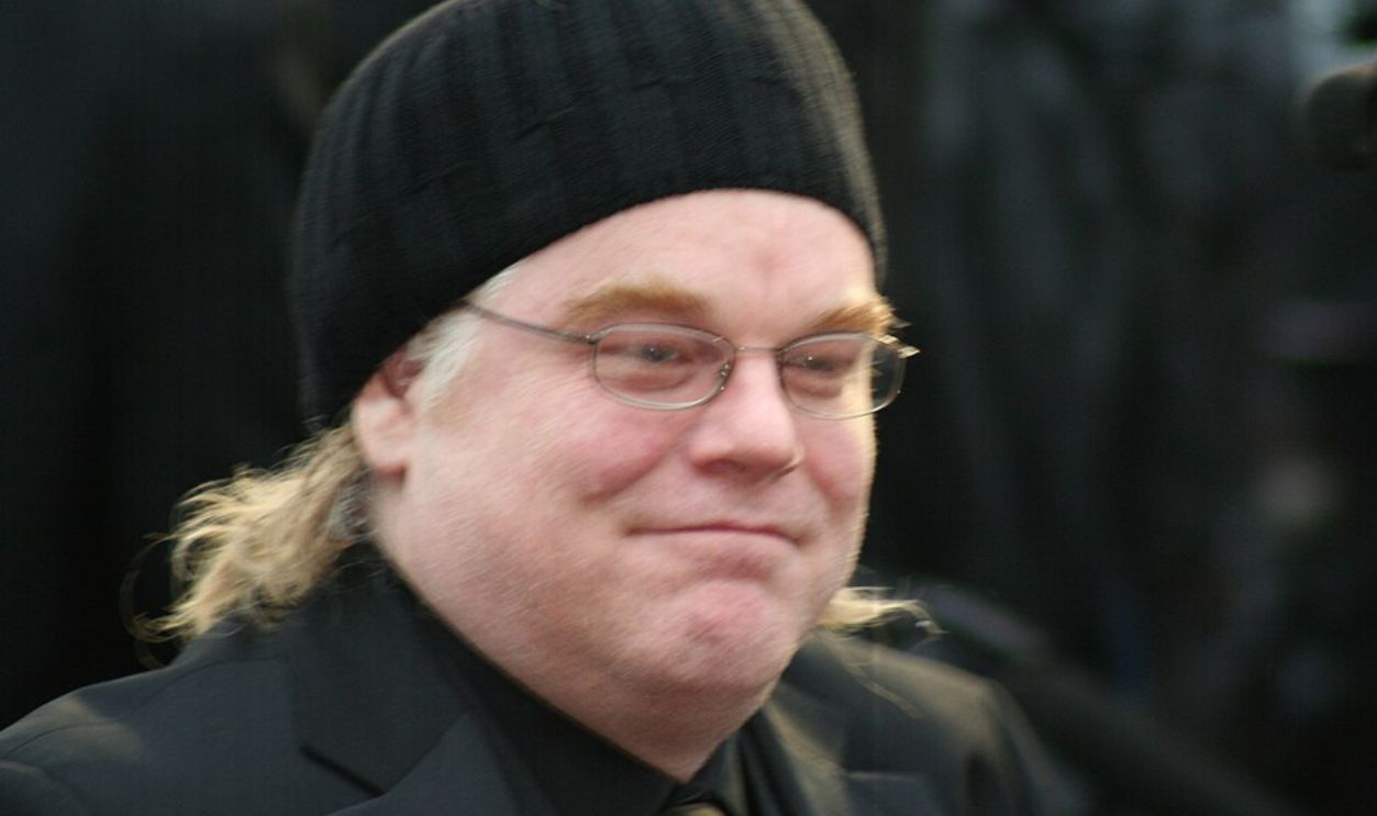 Relapsed In 2013 And Spent 10 Days In A Detox Program