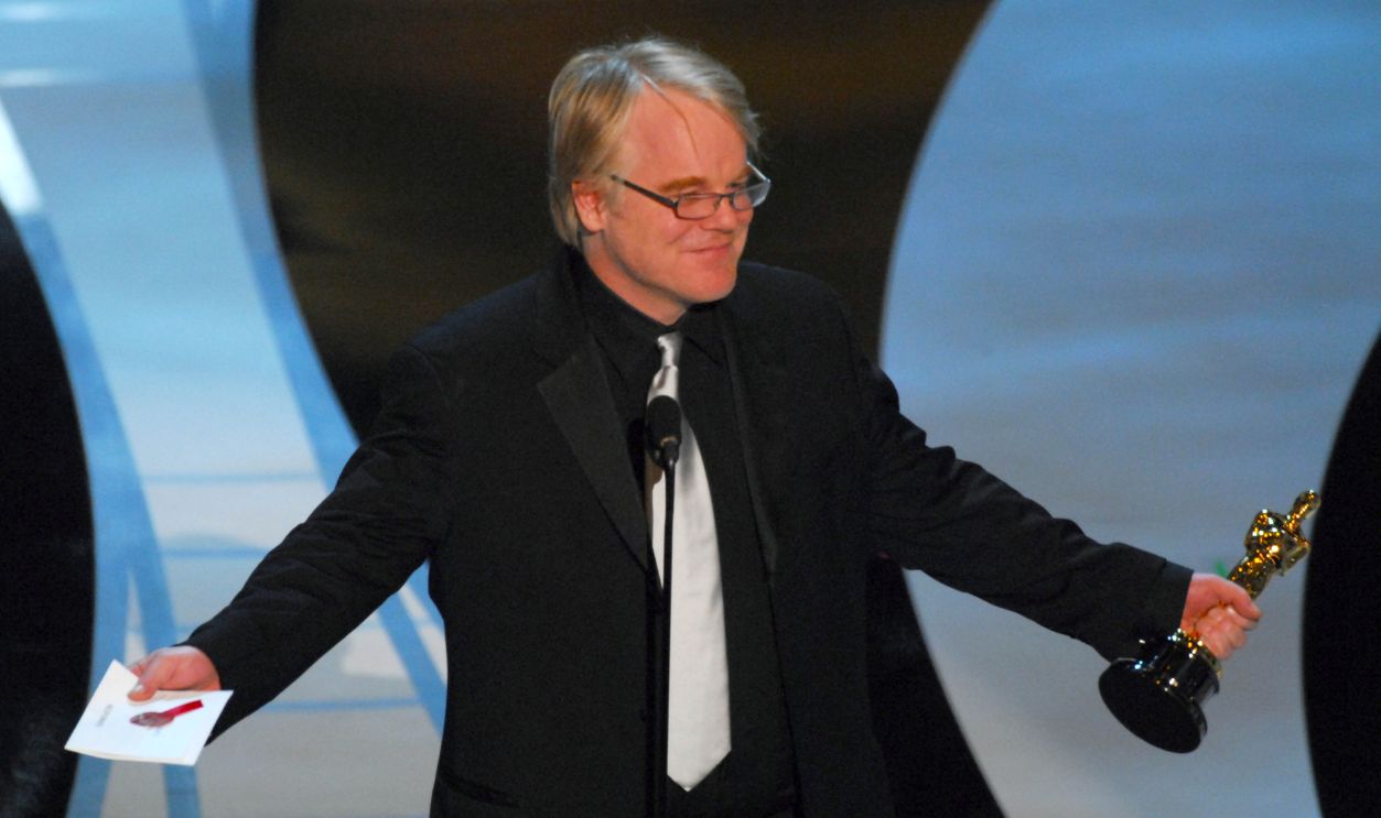 The 78th Annual Academy Awards - Show and Audience