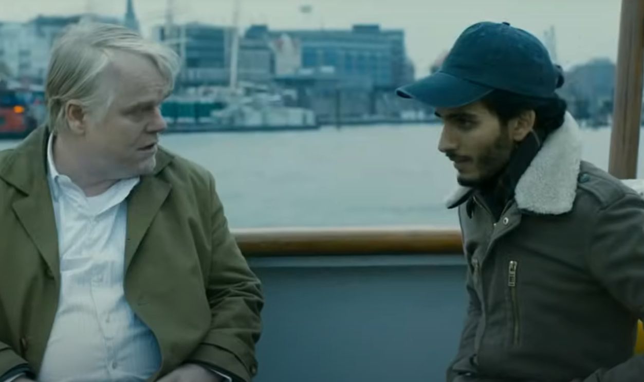 A Most Wanted Man Became His Last Completed Leading Role