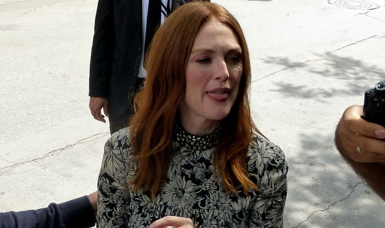 Meryl Streep, Julianne Moore, And Ethan Hawke Publicly Mourned His Depth