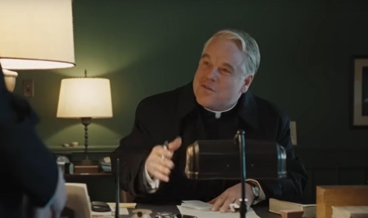 Acting Schools Use His Scenes To Teach Emotional Authenticity