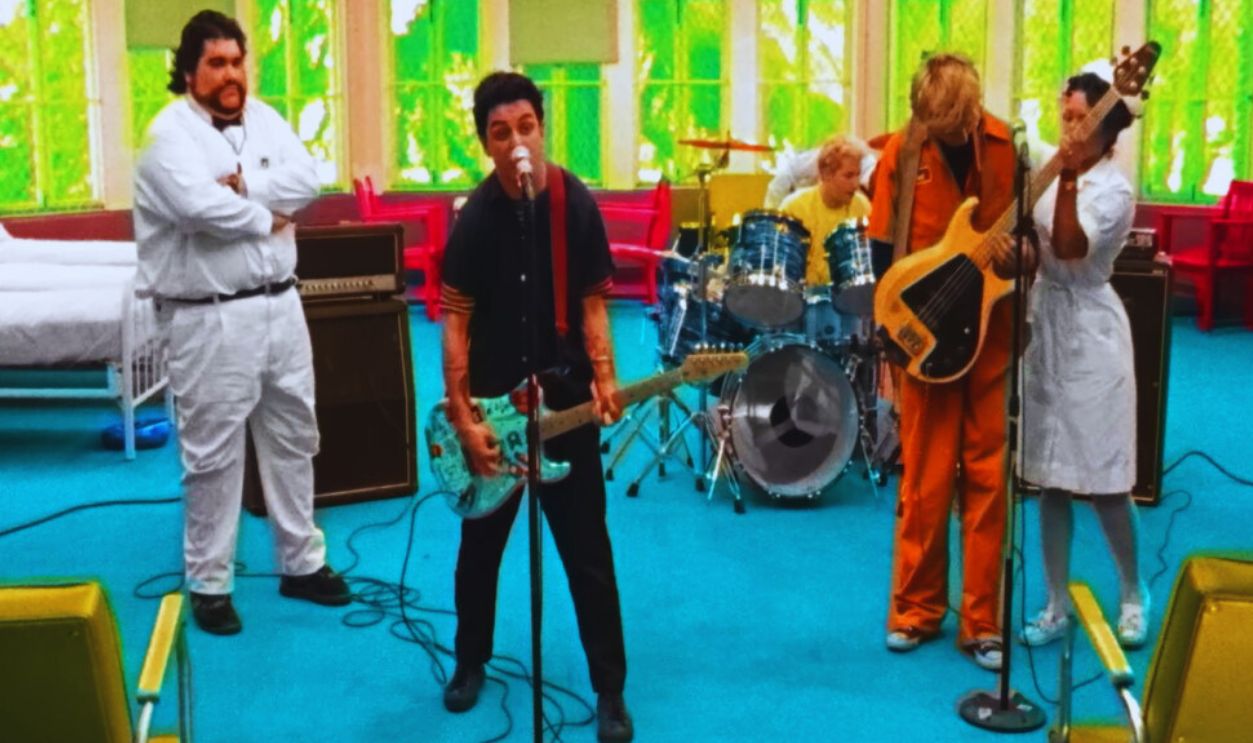 "Basket Case" (Green Day)