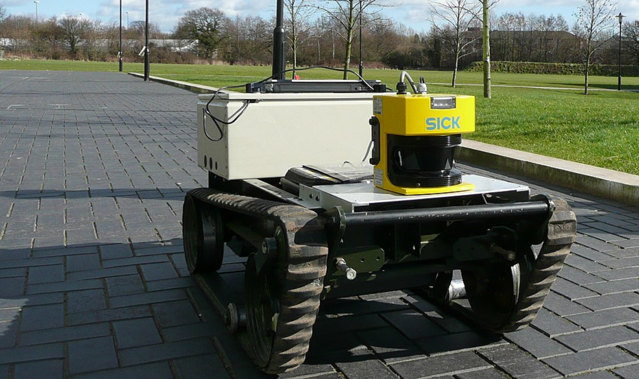 Grids, Roads, And Geometric Wonders