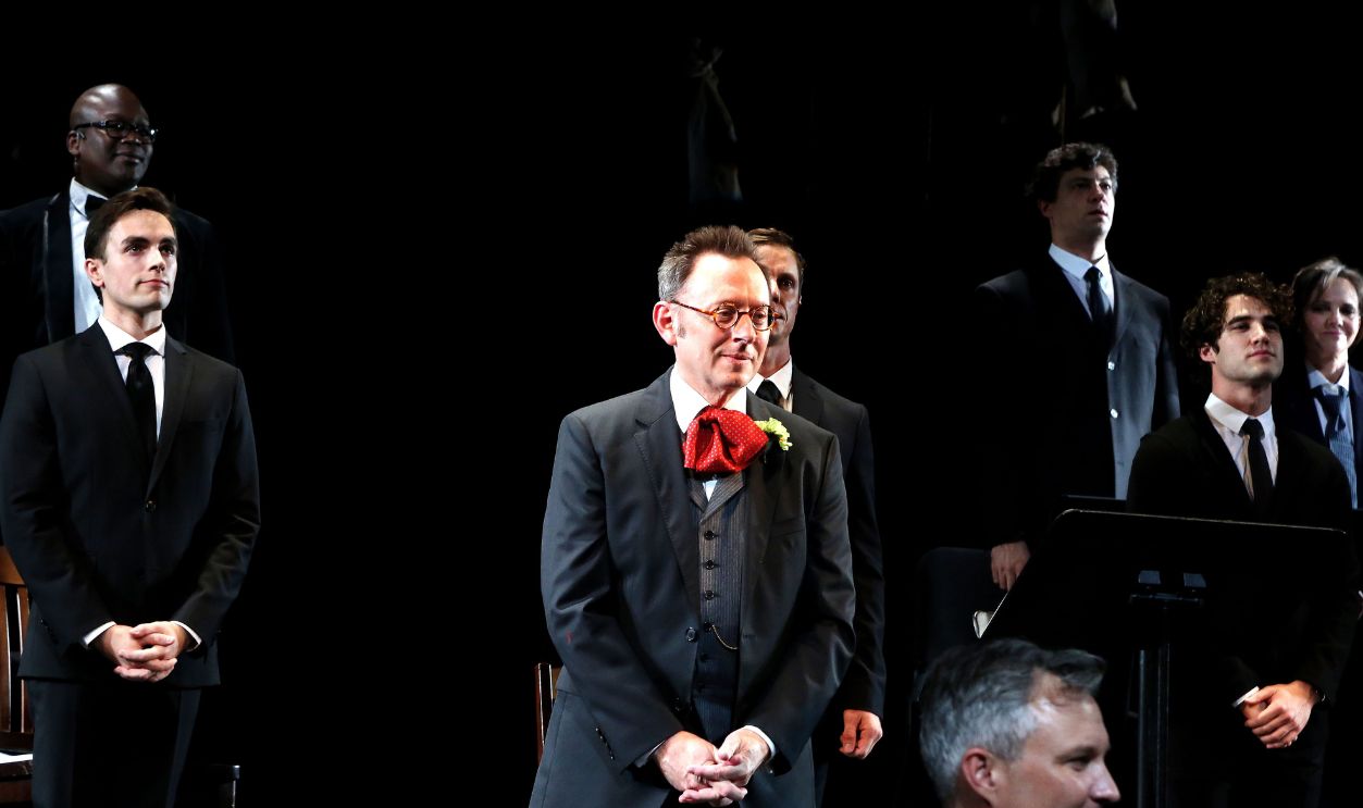 Michael Emerson (Cont.)