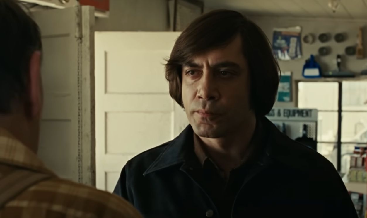 No Country for Old Men