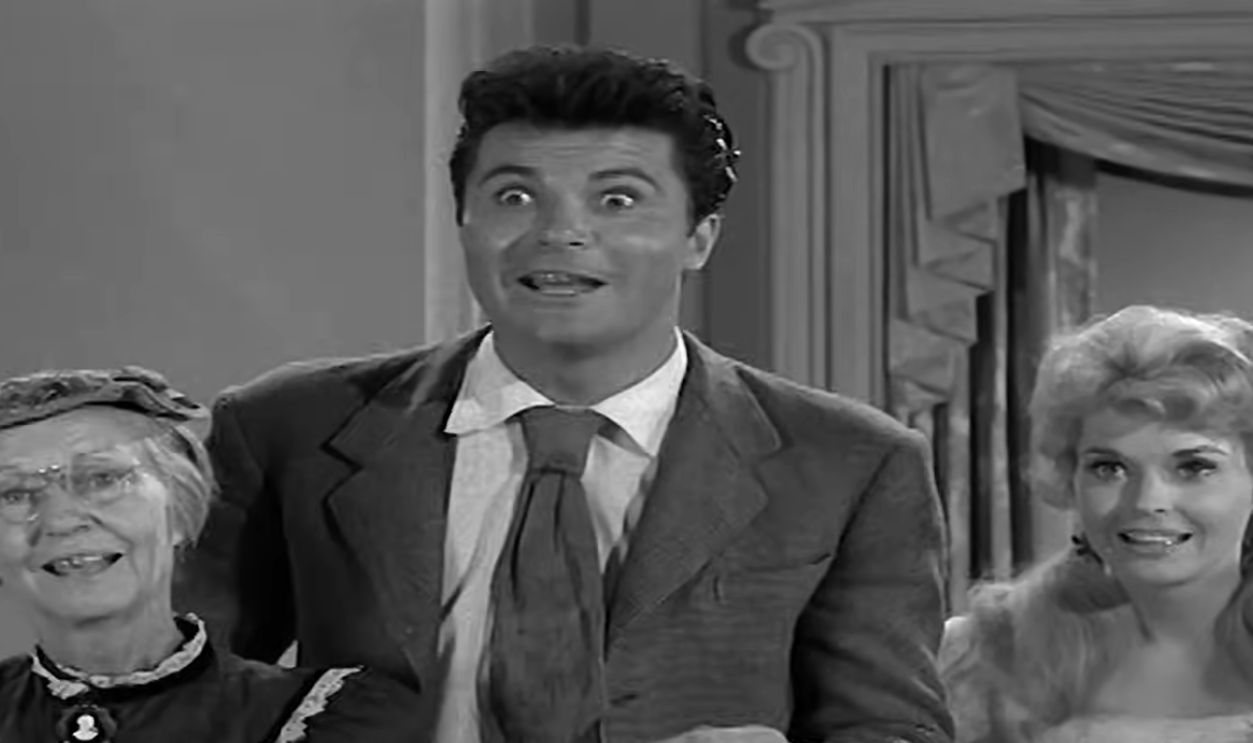 The Beverly Hillbillies