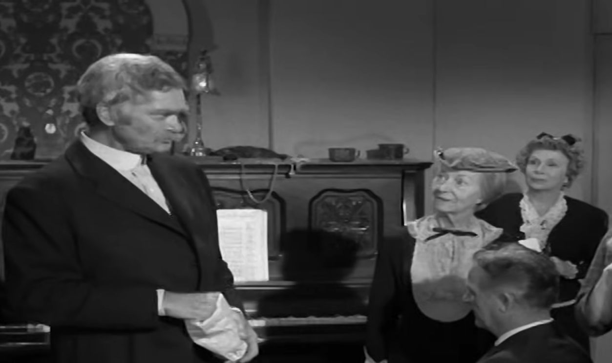 The Beverly Hillbillies