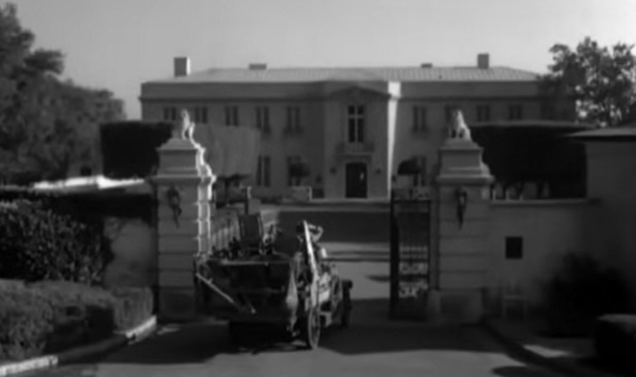 The Beverly Hillbillies 