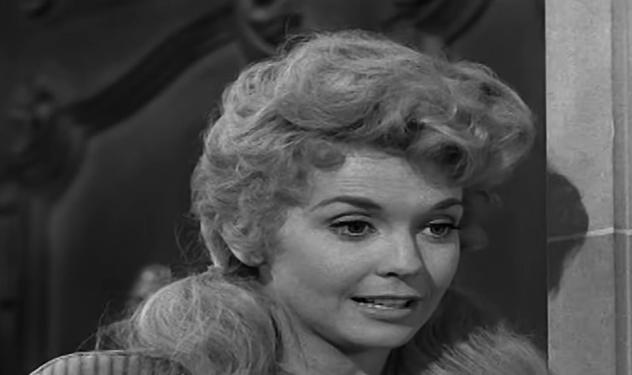 The Beverly Hillbillies 