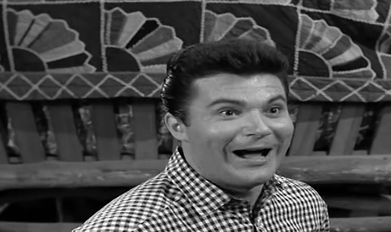 The Beverly Hillbillies 