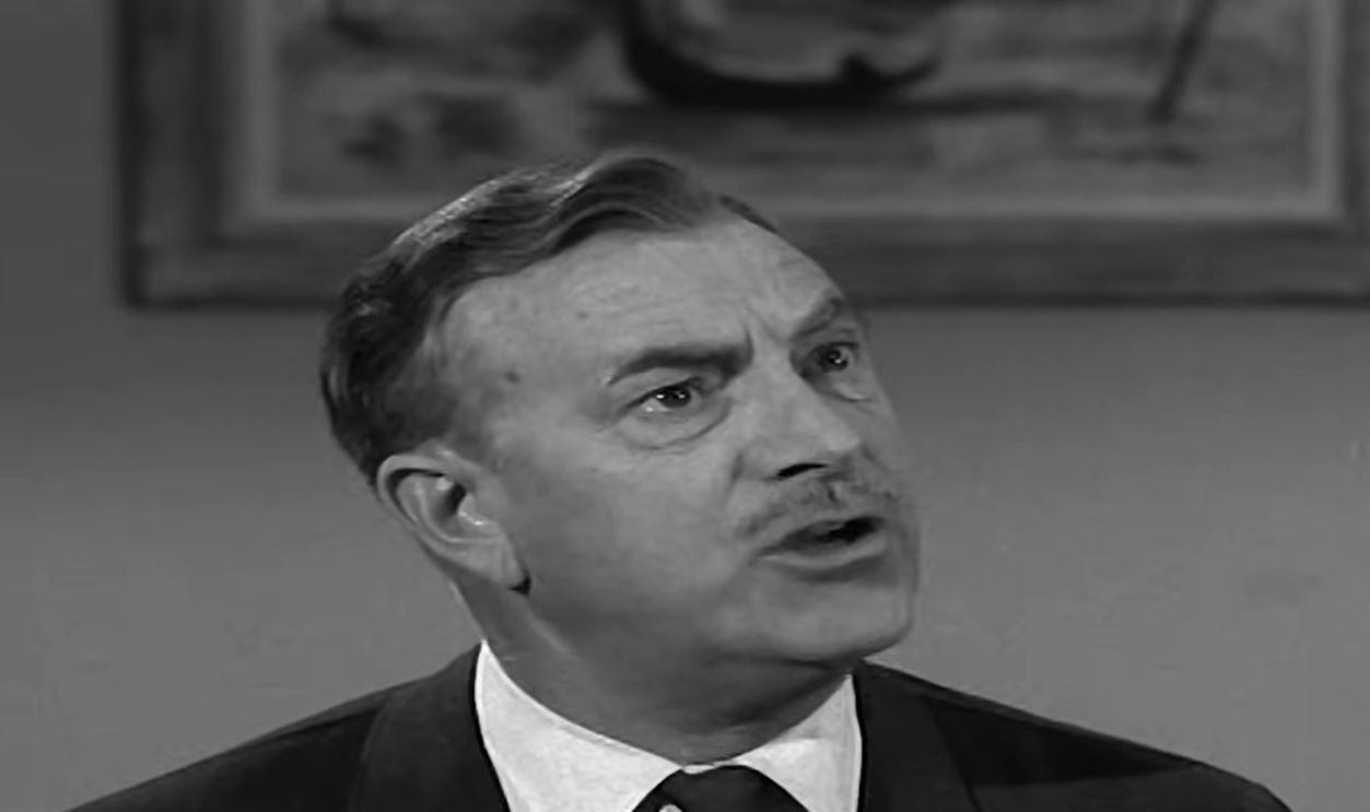 The Beverly Hillbillies 