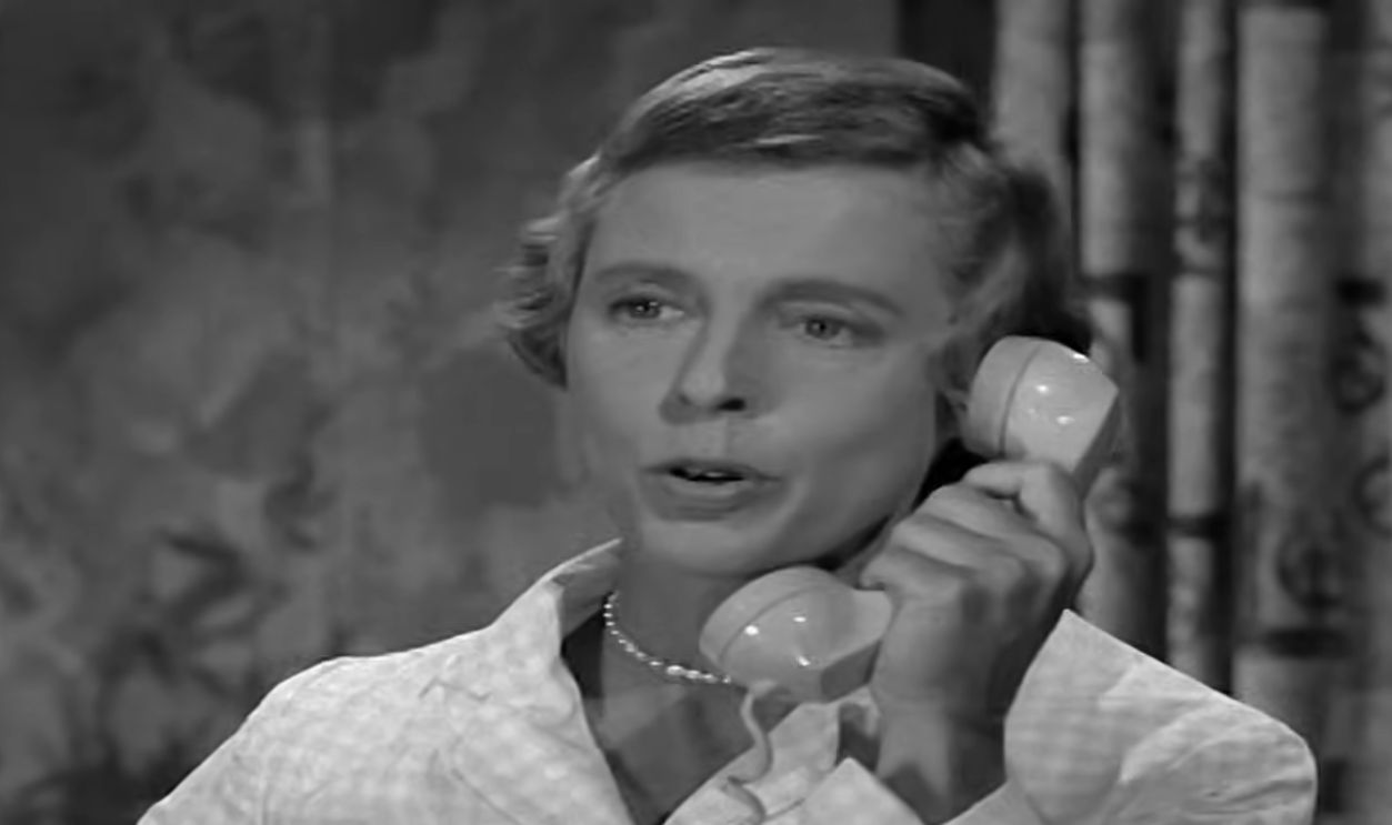 The Beverly Hillbillies 