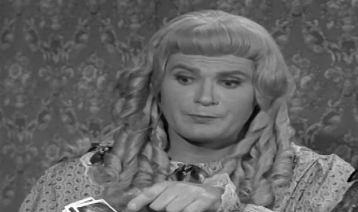 The Beverly Hillbillies 