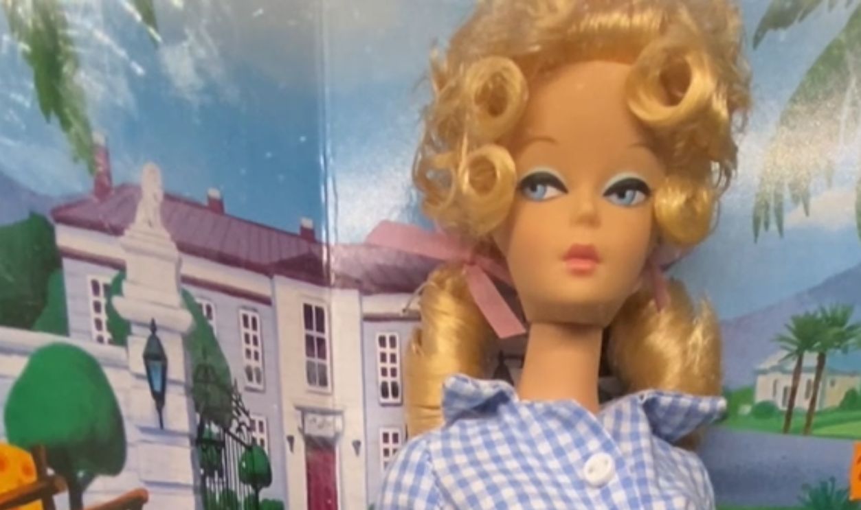 The Beverly Hillbillies 