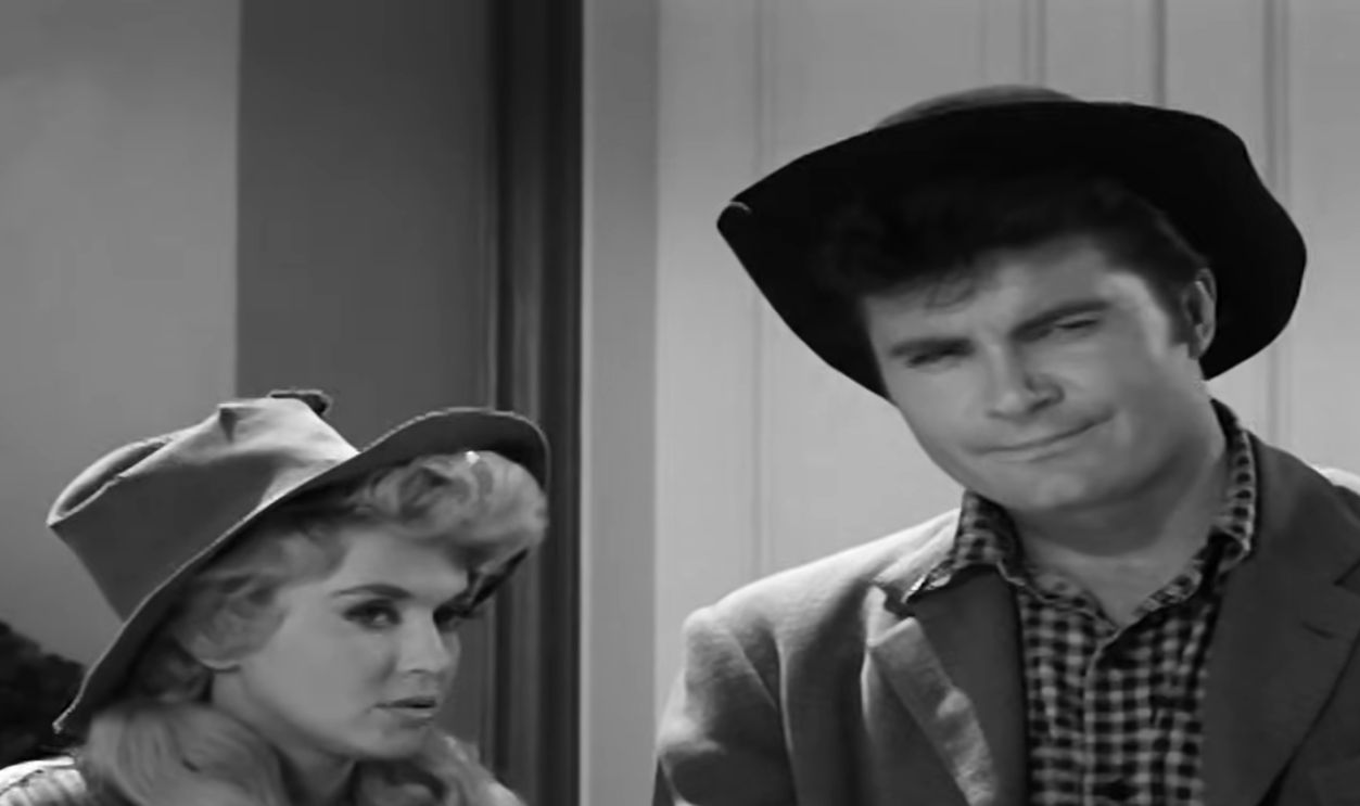 The Beverly Hillbillies 