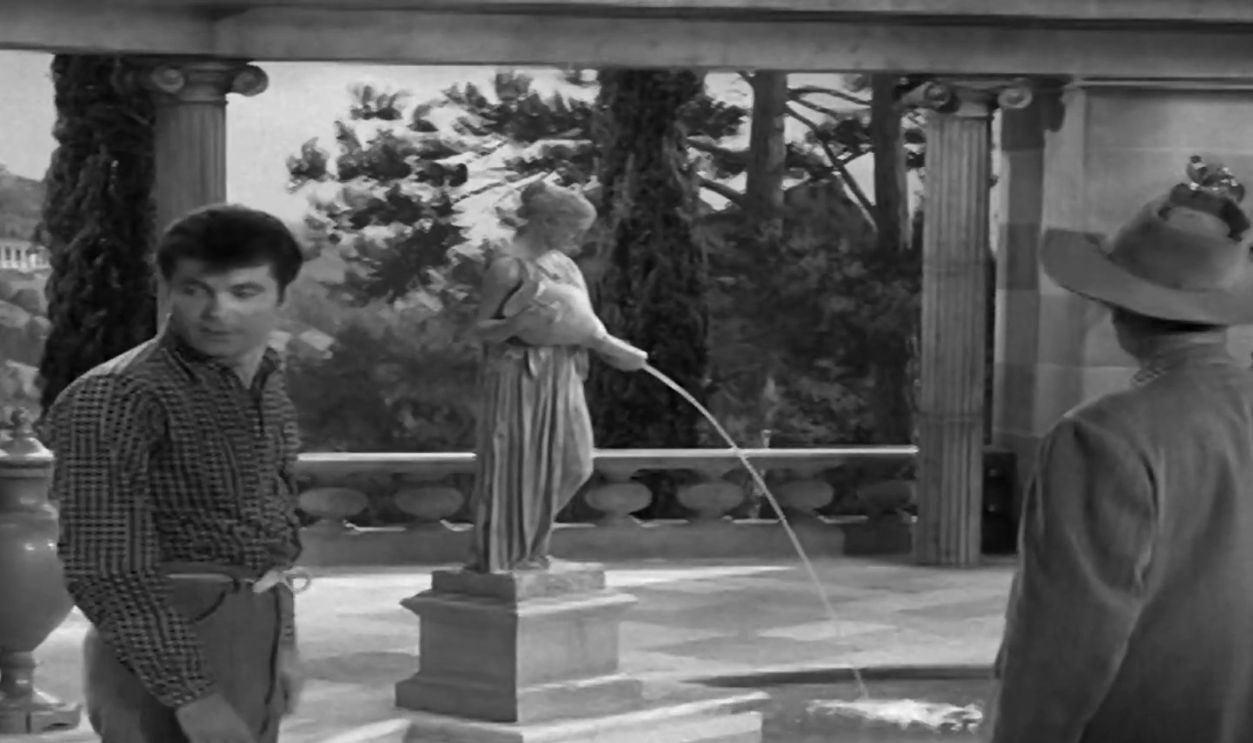 The Beverly Hillbillies 