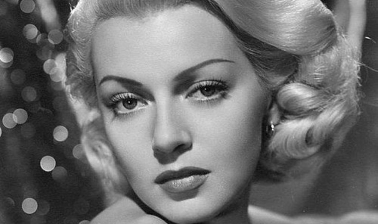 Lana Turner
