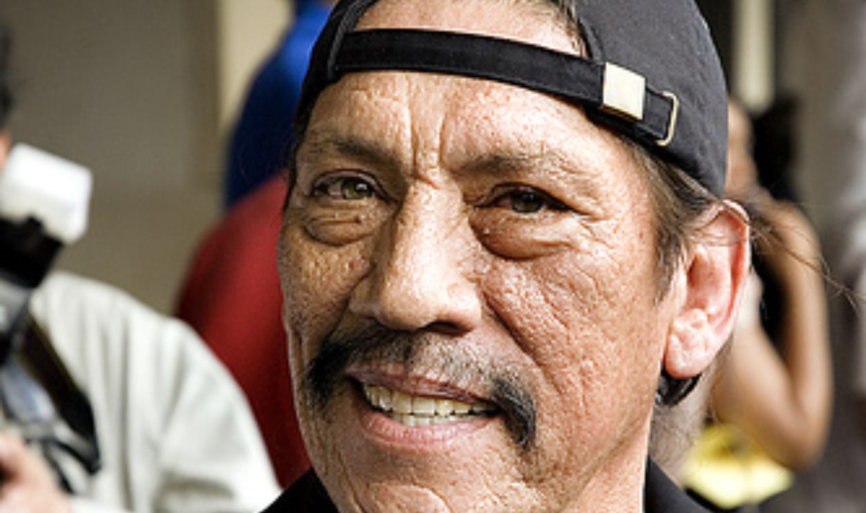 Danny Trejo
