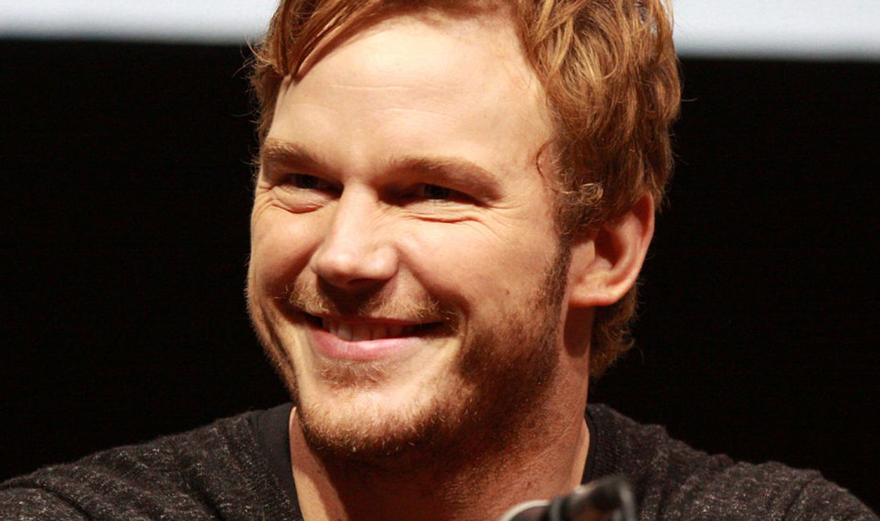 Chris Pratt