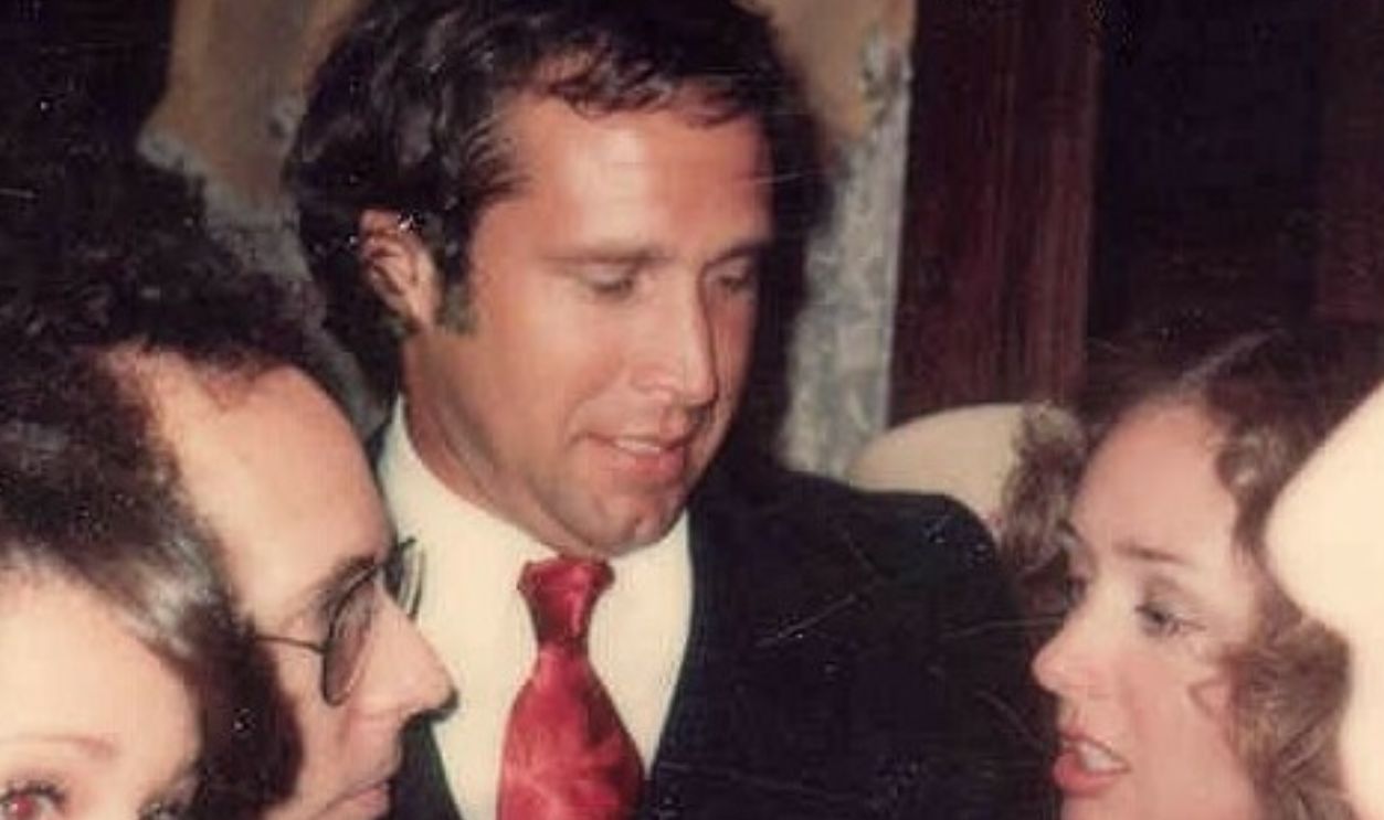 Chevy Chase