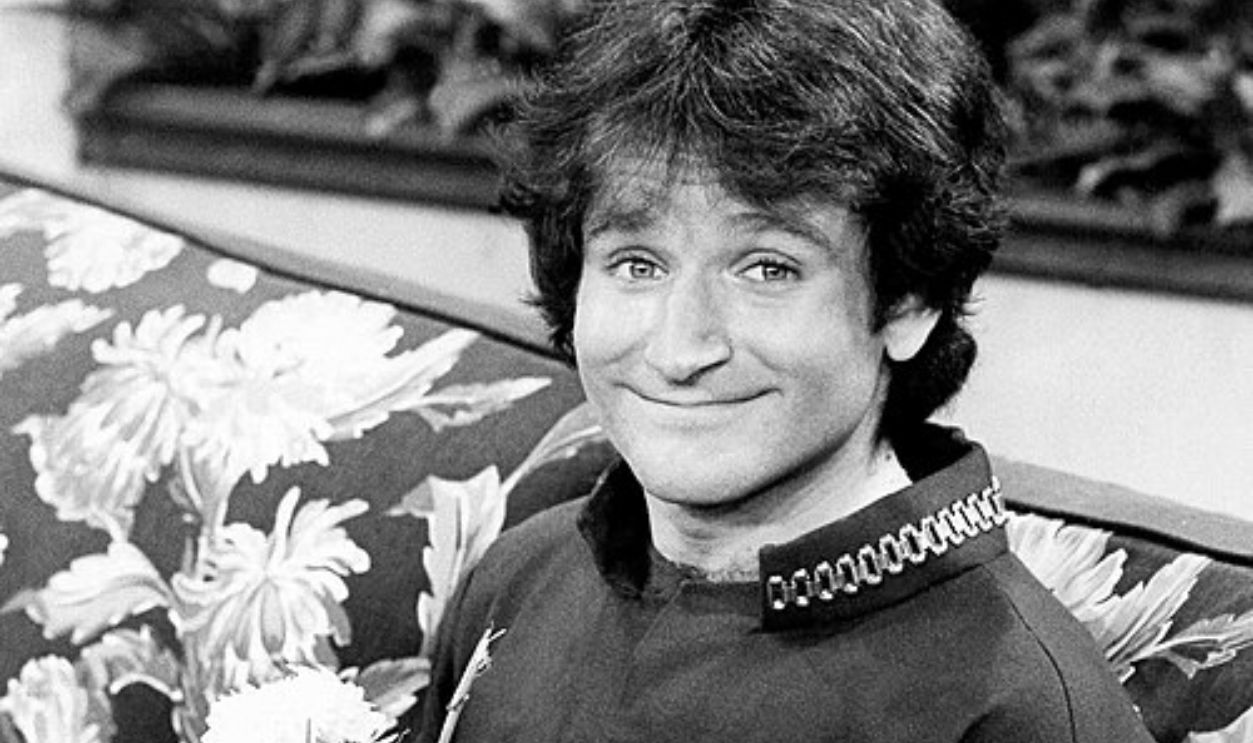 Robin Williams (Cont.)