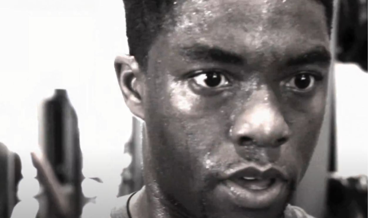 When Stardom Called, He Answered With Grace