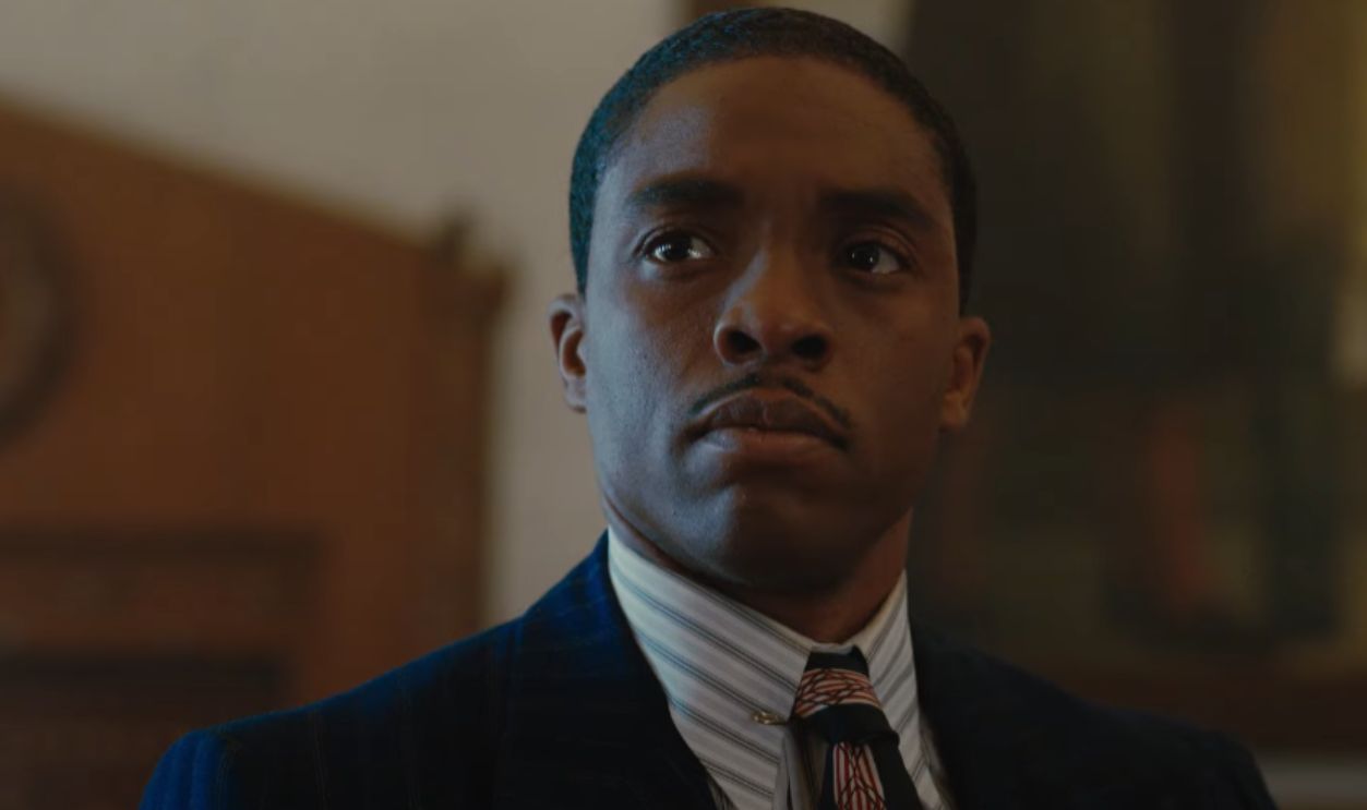 Every Role Became A Quiet Resistance