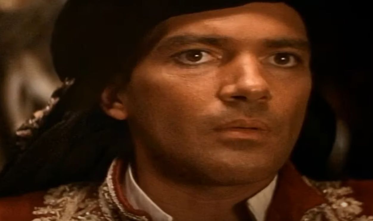 The 13th Warrior (1999)