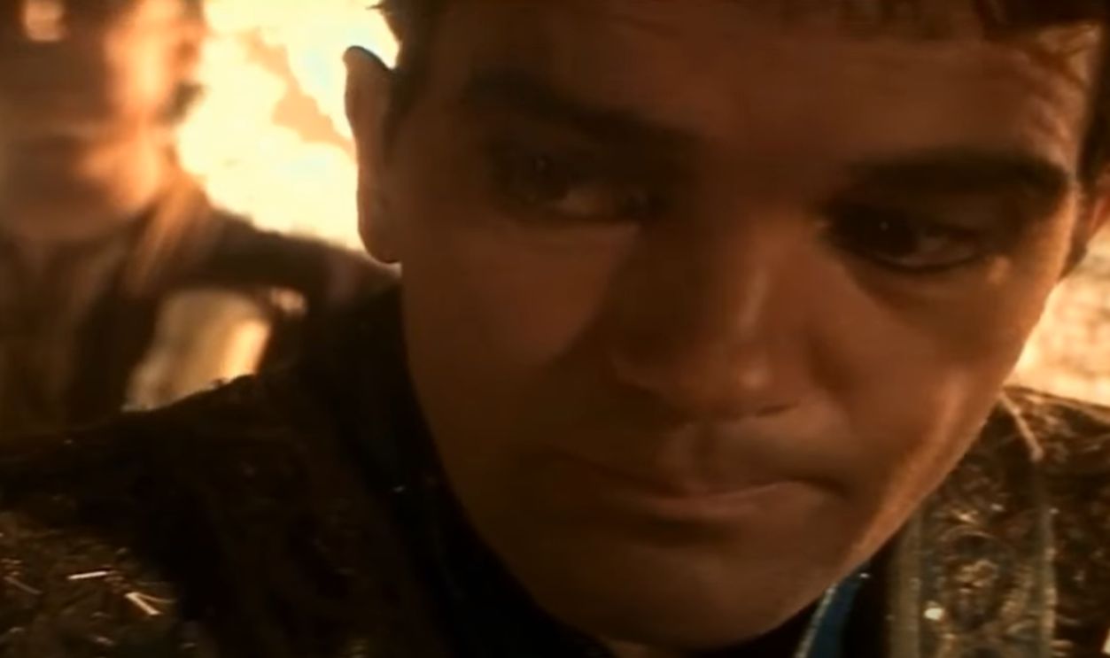 The 13th Warrior (1999)