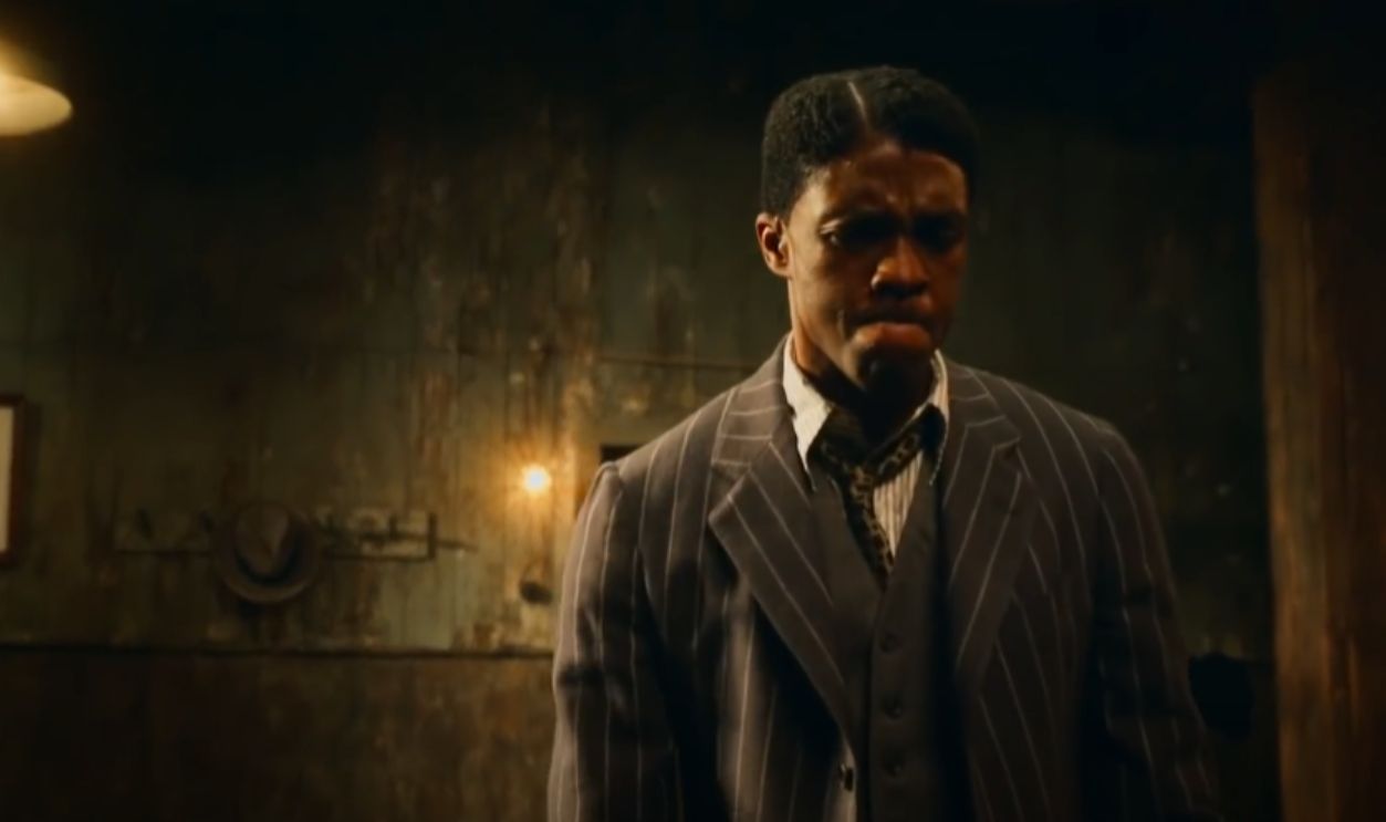 The Film That Whispered Goodbye