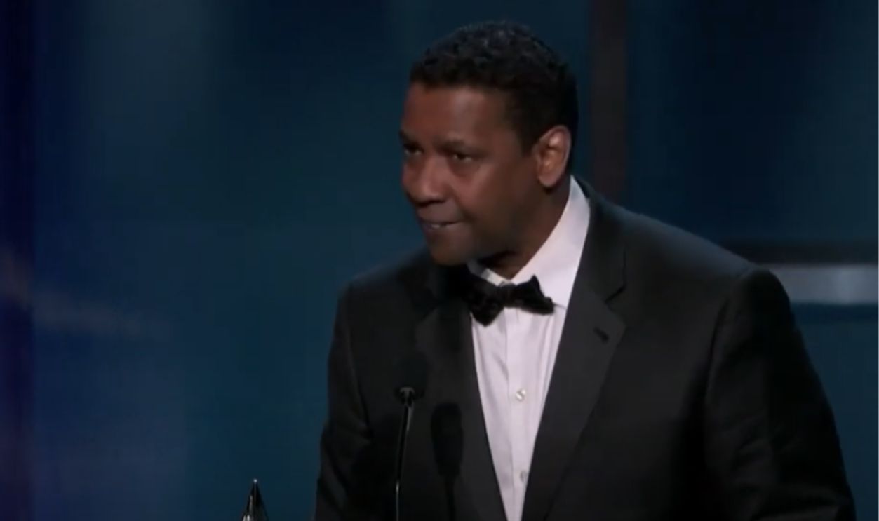 What His Friends Finally Shared