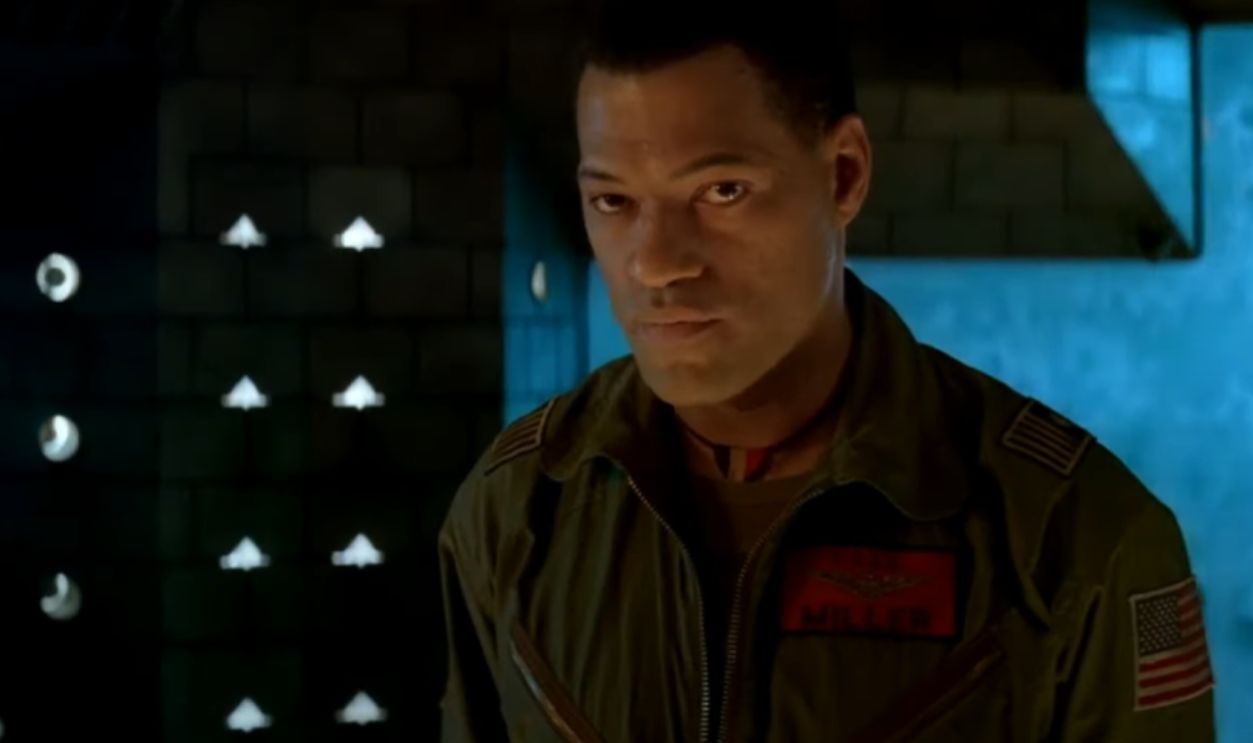 Event Horizon (1997)