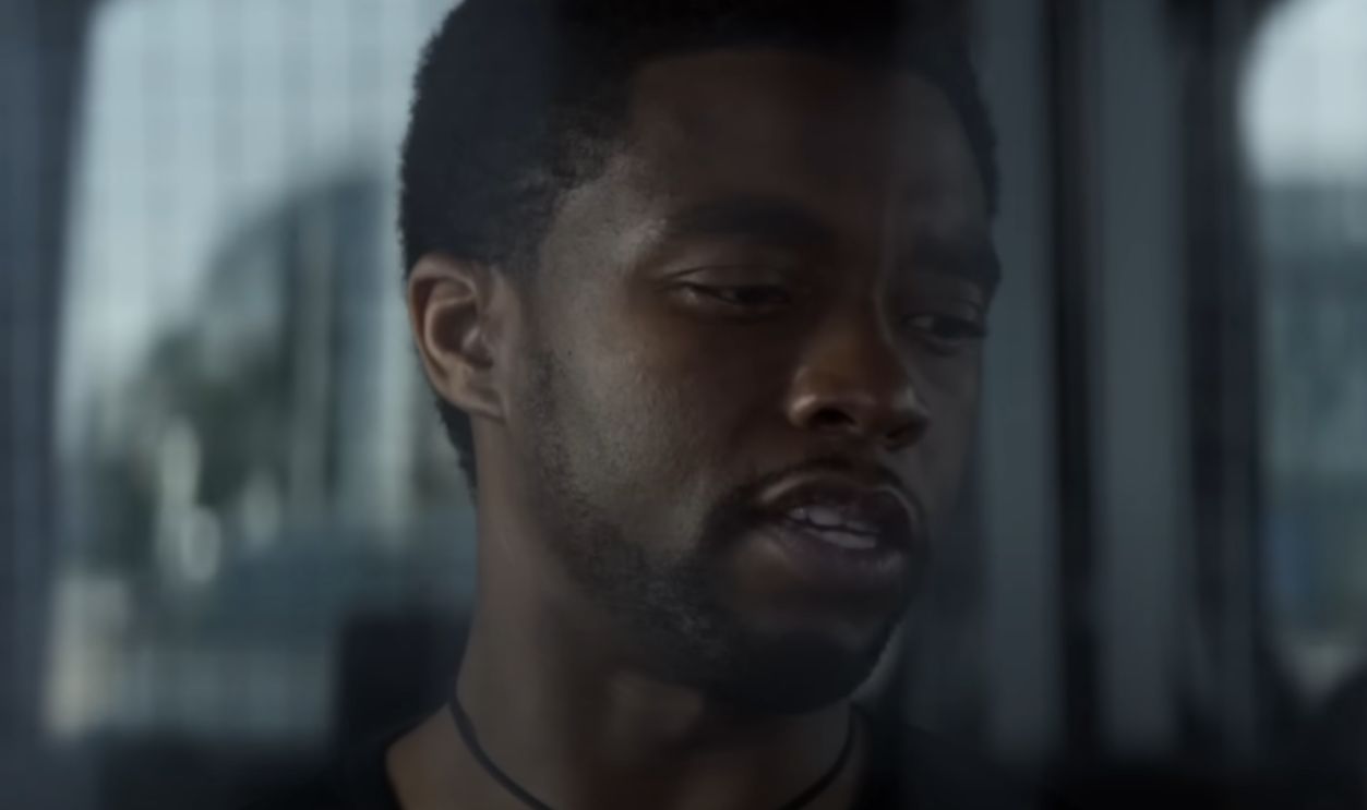 Black Panther Became A Cultural Pillar