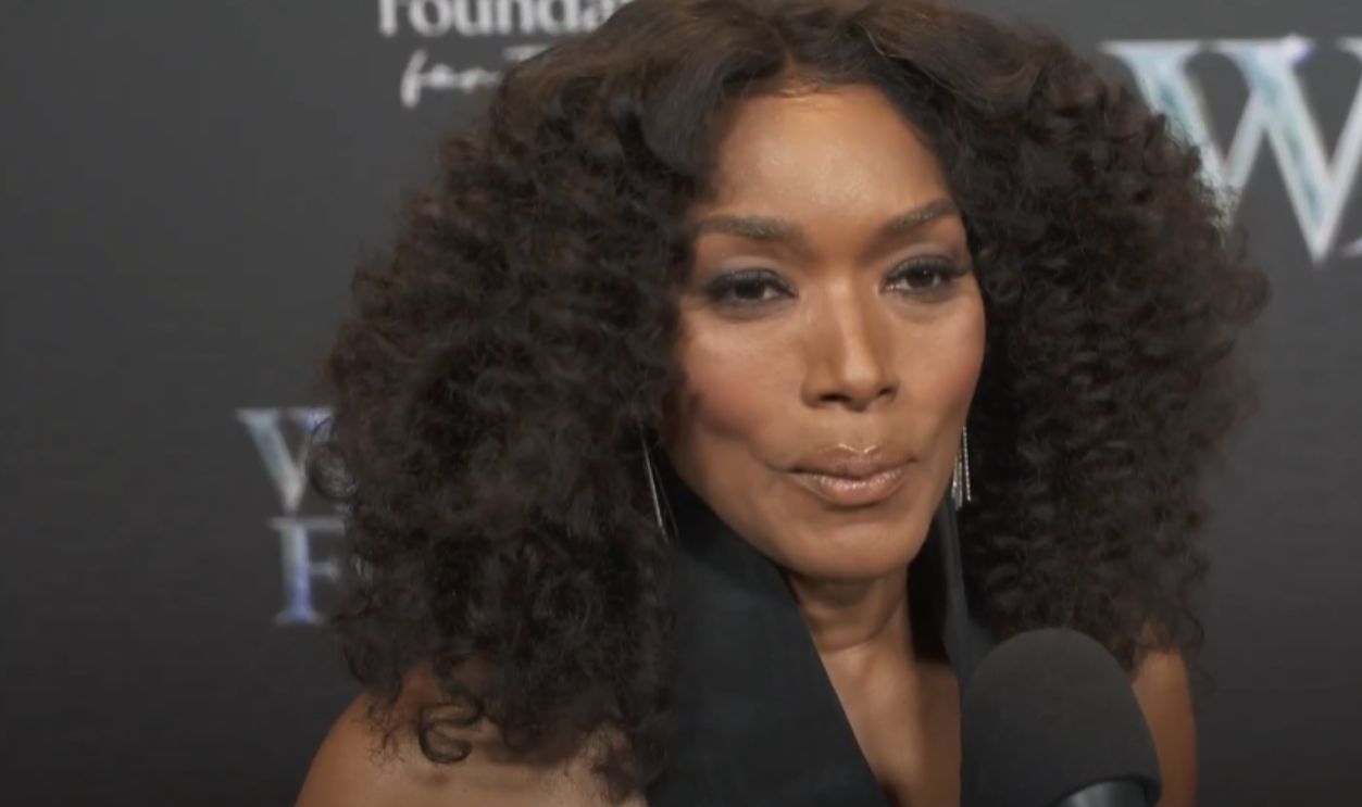 The Foundation Carrying His Torch Forward