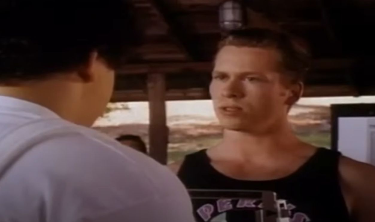 Heavy Weights (1995)